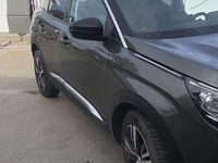 Usata Peugeot 3008 131 CV (96 kW) 2018 Verde SUV