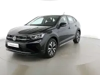 Occasion VW Taigo Life 110 ch (80 kW) 2023 Noir SUV