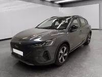 Usata Ford Focus Active 125 CV (91 kW) 2022 Grigio scuro pastello SUV