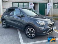 usata Fiat 500X 1.6 MultiJet 120 CV Cross Plus