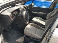 Begagnad Peugeot 307 88 HK (64 kW) 2006 Grå Sedan