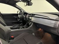 usata Jaguar XF Sportbrake 2.0 D 180 CV AWD aut. R-Sport del 2018 usata a Conegliano