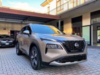 Usata Nissan X-Trail Acenta 204 CV (150 kW) 2024 Beige SUV