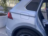 Usata VW Tiguan R-line 204 CV (150 kW) 2022 SUV