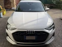 Usata Audi A3 Advanced Plus 116 CV (85 kW) 2026 Berlina