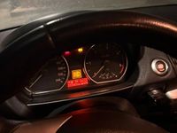 Usata BMW 120 163 CV (119 kW) 2006 Grigio Utilitaria