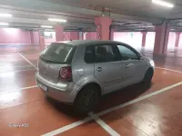 Usata VW Polo Comfortline 69 CV (50 kW) 2006 Utilitaria