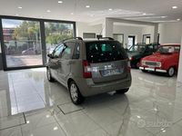 Usata Fiat Idea Emotion 90 CV (66 kW) 2007 Grigio Monovolume