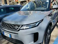 Usata Land Rover Range Rover evoque R-Dynamic 163 CV (119 kW) 2021 SUV