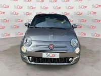 Usata Fiat 500 Dolcevita 69 CV (50 kW) 2023 Grigio Utilitaria
