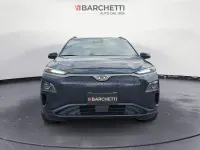 Usata Hyundai Kona XPrime 150 kW (204 CV) 2020 Gray SUV