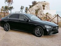 Usata Mercedes E300 Premium Plus 306 CV (225 kW) 2021 Berlina