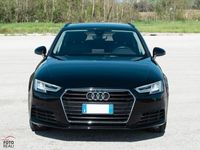 usata Audi A4 AVANT 2.0 TDI 122 CV S-TRONIC FULL LED 18''