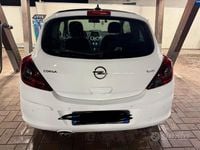 Usata Opel Corsa 95 CV (69 kW) 2013 Utilitaria
