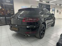 usata Porsche Macan S Diesel usato