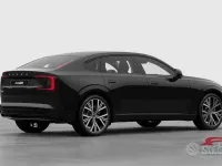 Ny Volvo ES90 Single Motor Extended Range 244 kW (333 HK) 2026 Sort Sedan