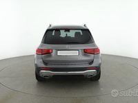 Occasion Mercedes GLB200 163 PK (119 kW) 2021 Grijs SUV