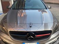 Usata Mercedes CLA200 156 CV (114 kW) 2015 Station wagon