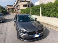 Usata Fiat Tipo Lounge 120 CV (88 kW) 2018 Grigio Station wagon
