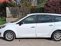 Usata Renault Scénic III 2011 Monovolume