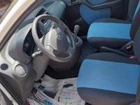 Usata Fiat Panda 2007 Bianco Utilitaria