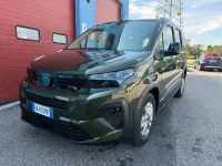 Nuova Peugeot Rifter Allure 130 CV (95 kW) 2026 Blu Monovolume