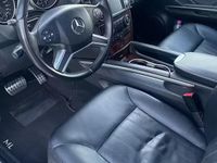 Usata Mercedes ML320 2009 SUV