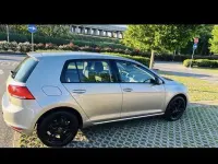 Używany VW Golf VII Comfortline 125 KM (91 kW) 2015 Sedan/Limuzyna