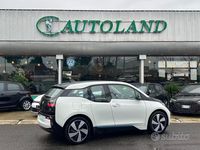 Usata BMW i3 Comfort Edition 102 CV (75 kW) 2016 Other Utilitaria