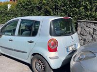 Usata Renault Modus 106 CV (77 kW) 2006 Monovolume