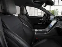 Nuova Mercedes C220 Advanced 197 CV (144 kW) 2026 Argento selenite Berlina