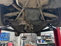 Usata Audi A5 2013 Nero Coupé