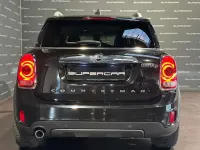 Usata Mini Cooper D Countryman 150 CV (110 kW) 2017 Nero SUV