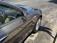 Usata Alfa Romeo 159 Exclusive 200 CV (147 kW) 2008 Station wagon