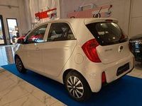 Usata Kia Picanto 68 CV (50 kW) 2016 Altro Utilitaria