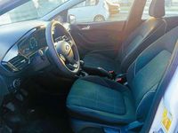 Usata Ford Fiesta 86 CV (63 kW) 2018 Utilitaria