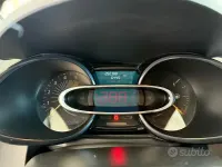 Usata Renault Clio IV 75 CV (55 kW) 2013 Bianco Berlina