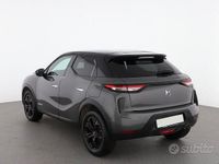 Usata DS Automobiles DS3 Performance 131 CV (96 kW) 2020 Grigio Station wagon