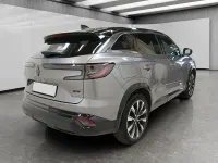 Usata Renault Austral Techno 198 CV (145 kW) 2023 Grigio SUV