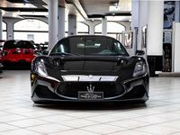 Usata Maserati MC20 630 CV (463 kW) 2023 Nero Coupé