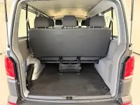 Usata VW T6.1 150 CV (110 kW) 2022 Grigio Furgone
