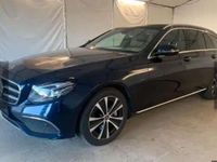 Usata Mercedes E300 Premium Plus 194 CV (142 kW) 2019 Station wagon