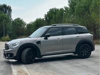 Usata Mini Cooper Countryman 150 CV (110 kW) 2017 Grigio SUV
