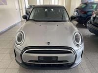 Usata Mini Cooper Essential 156 CV (114 kW) 2024 Argento Utilitaria
