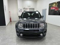 usata Jeep Renegade 1.6 Mjt 130 CV Limited