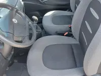 Usata Lancia Ypsilon 60 CV (44 kW) 2007 Utilitaria