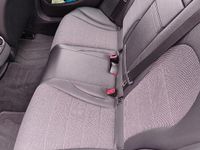 Usata Mercedes C200 136 CV (100 kW) 2016 Nero Station wagon