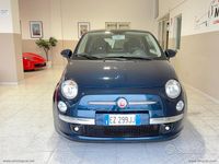 Usata Fiat 500 Lounge 69 CV (50 kW) 2015 Berlina
