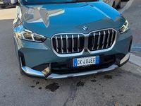 Usata BMW X1 150 CV (110 kW) 2022 Grigio SUV