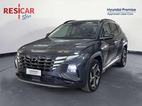 Usata Hyundai Tucson 179 CV (131 kW) 2023 Dark knight SUV